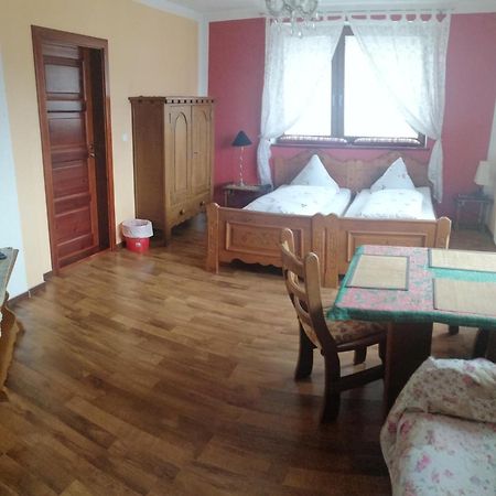 Villa Meisterburg Sciegny Ruang foto