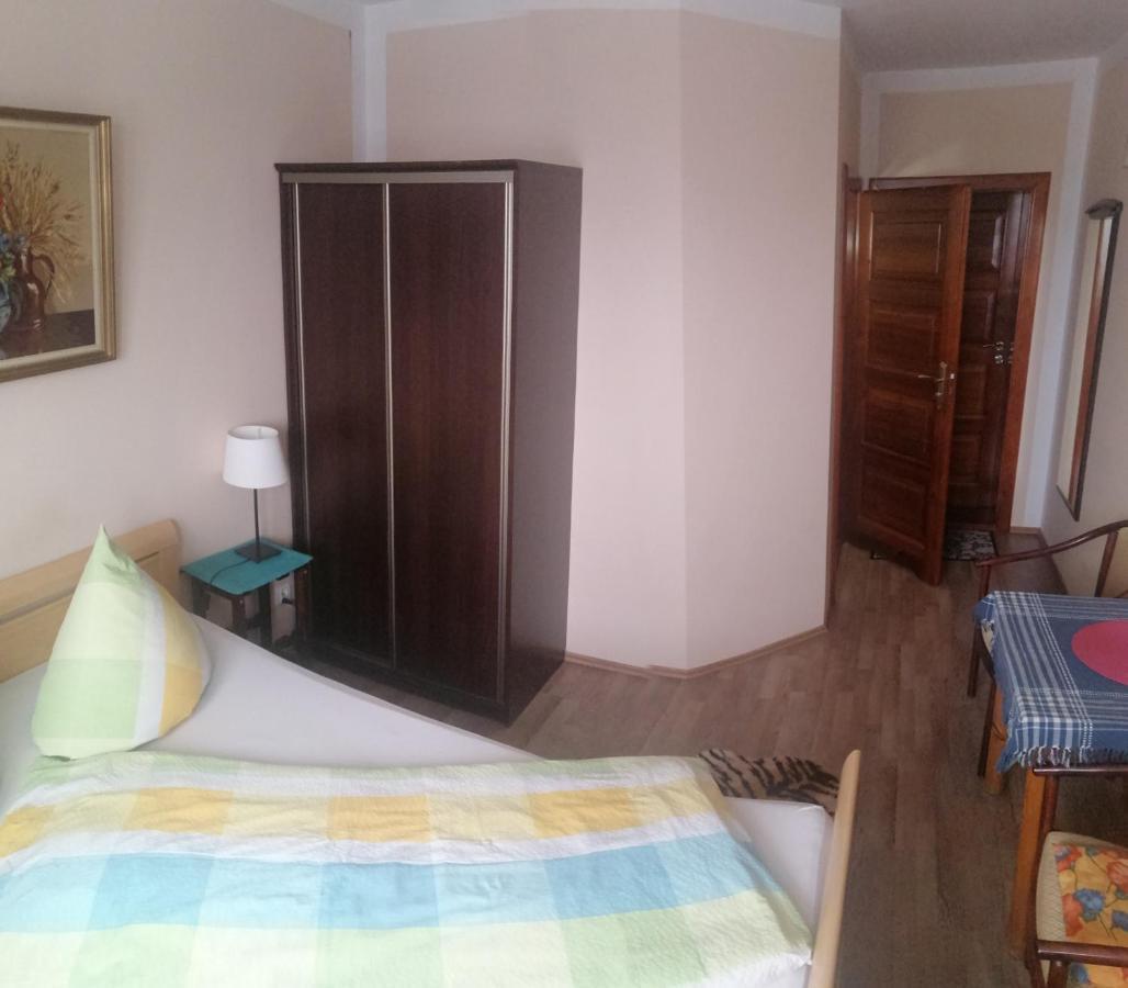 Villa Meisterburg Sciegny Ruang foto