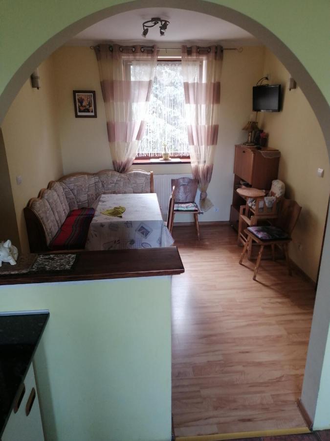 Villa Meisterburg Sciegny Bagian luar foto