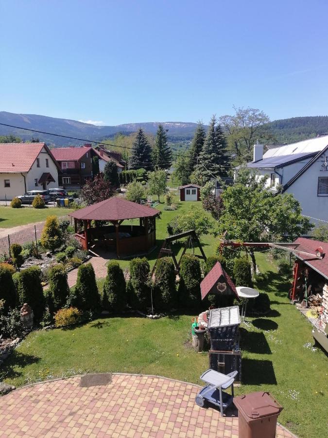 Villa Meisterburg Sciegny Bagian luar foto